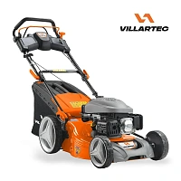 MB 4151T Газонокосилка бензиновая  VILLARTEC  MB4151T, Газонокосилки бензиновые MB 4151T Газонокосилка бензиновая  VILLARTEC 